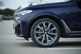 BMW X7 * M50i* АВТОКРЕДИТ БЕЗ ПЪРВОНАЧАЛНА ВНОСКА* , снимка 4