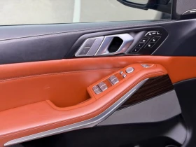 BMW X7 * M50i* АВТОКРЕДИТ БЕЗ ПЪРВОНАЧАЛНА ВНОСКА* , снимка 15