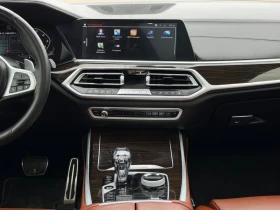 BMW X7 * M50i* АВТОКРЕДИТ БЕЗ ПЪРВОНАЧАЛНА ВНОСКА* , снимка 17