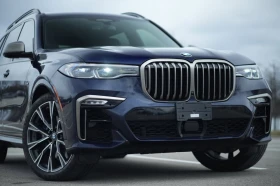 BMW X7 * M50i* АВТОКРЕДИТ БЕЗ ПЪРВОНАЧАЛНА ВНОСКА* , снимка 1
