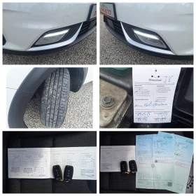 Kia Niro 1.6 Eko Hybrid 97000km! Perla Navi Koja Full!, снимка 16