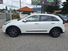Kia Niro 1.6 Eko Hybrid 97000km! Perla Navi Koja Full!, снимка 6