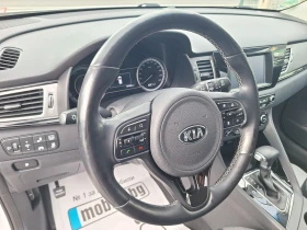 Kia Niro 1.6 Eko Hybrid 97000km! Perla Navi Koja Full!, снимка 14