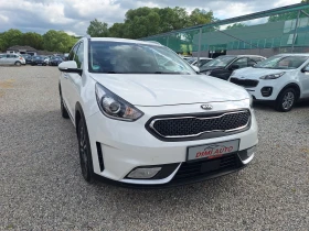 Kia Niro 1.6 Eko Hybrid 97000km! Perla Navi Koja Full!, снимка 1