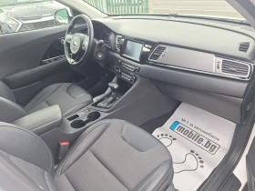 Kia Niro 1.6 Eko Hybrid 97000km! Perla Navi Koja Full!, снимка 12
