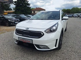 Kia Niro 1.6 Eko Hybrid 97000km! Perla Navi Koja Full!, снимка 7
