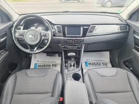Kia Niro 1.6 Eko Hybrid 97000km! Perla Navi Koja Full!, снимка 11
