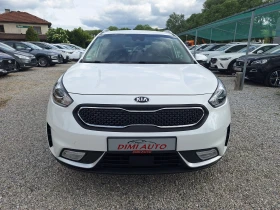 Kia Niro 1.6 Eko Hybrid 97000km! Perla Navi Koja Full!, снимка 8