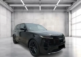 Land Rover Range Rover Sport D350 = Autobiography = Гаранция, снимка 1