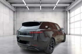 Land Rover Range Rover Sport D350 = Autobiography = Гаранция, снимка 3