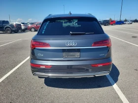 Audi Q5 PREMIUM PLUS, снимка 4