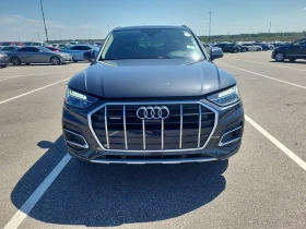 Audi Q5 PREMIUM PLUS, снимка 7