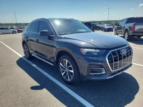 Audi Q5 PREMIUM PLUS, снимка 6