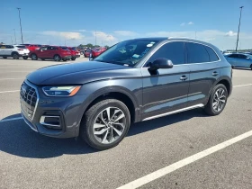Audi Q5 PREMIUM PLUS, снимка 1