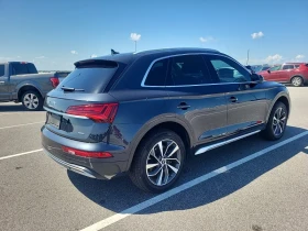 Audi Q5 PREMIUM PLUS, снимка 5