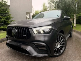 Mercedes-Benz GLE 400 CDI / AMG OPTIC , снимка 3