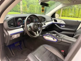 Mercedes-Benz GLE 400 CDI / AMG OPTIC , снимка 9