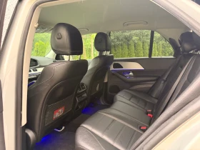 Mercedes-Benz GLE 400 CDI / AMG OPTIC , снимка 11