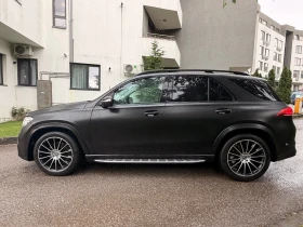 Mercedes-Benz GLE 400 CDI / AMG OPTIC , снимка 4