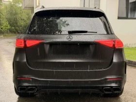 Mercedes-Benz GLE 400 CDI / AMG OPTIC , снимка 6