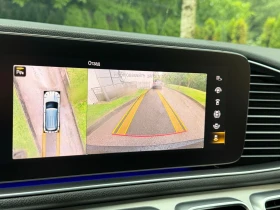 Mercedes-Benz GLE 400 CDI / AMG OPTIC , снимка 15