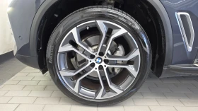 BMW X5 xDrive40i* BLIND SPOT* ЕЛ. БАГАЖНИК* КРАЙНА ЦЕНА, снимка 5