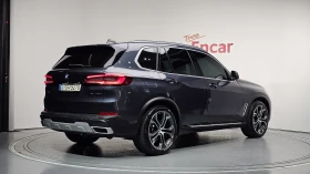 BMW X5 xDrive40i* BLIND SPOT* ЕЛ. БАГАЖНИК* КРАЙНА ЦЕНА, снимка 2