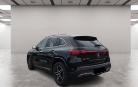 Mercedes-Benz EQA 300 4Matic = AMG Line = Premium Гаранция, снимка 2