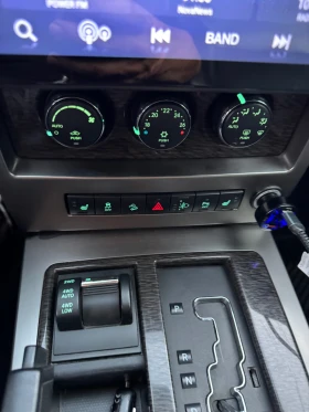 Jeep Cherokee, снимка 10