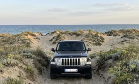 Jeep Cherokee, снимка 1