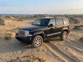 Jeep Cherokee, снимка 3