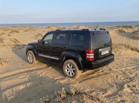 Jeep Cherokee, снимка 4