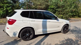 BMW X3, снимка 2
