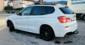 BMW X3, снимка 8