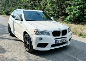 BMW X3, снимка 1