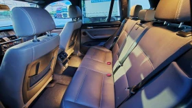 BMW X3, снимка 14