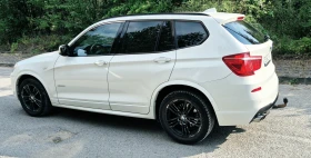 BMW X3, снимка 4