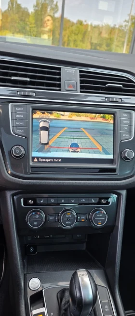 VW Tiguan 2.0 TDI, снимка 14