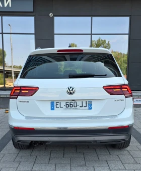 VW Tiguan 2.0 TDI, снимка 6