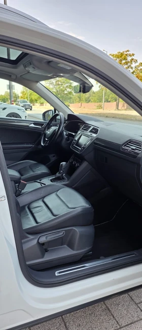 VW Tiguan 2.0 TDI, снимка 11