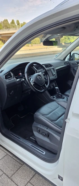 VW Tiguan 2.0 TDI, снимка 9