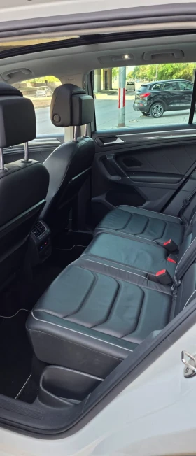 VW Tiguan 2.0 TDI, снимка 12
