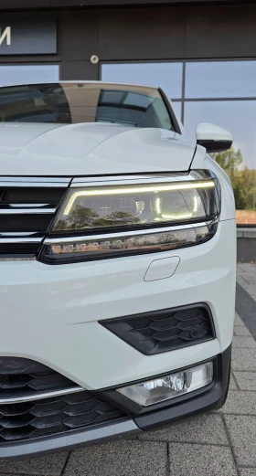 VW Tiguan 2.0 TDI, снимка 4