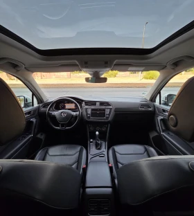 VW Tiguan 2.0 TDI, снимка 13