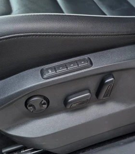 VW Tiguan 2.0 TDI, снимка 15