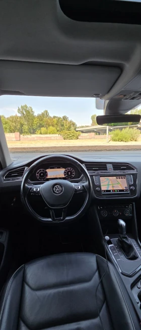 VW Tiguan 2.0 TDI, снимка 10