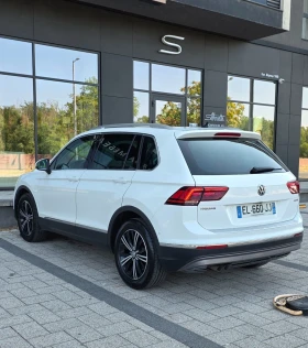 VW Tiguan 2.0 TDI, снимка 7