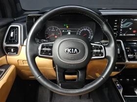 Kia Sorento 2.2 CRDI 4WD - САМО 30% АВАНС, снимка 13