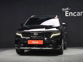 Kia Sorento 2.2 CRDI 4WD - САМО 30% АВАНС, снимка 3