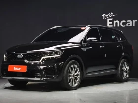 Kia Sorento 2.2 CRDI 4WD - САМО 30% АВАНС, снимка 1